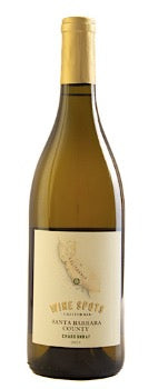 WINE SPOTS SNTA BRBRA CHARDONNAY 2021 750ML