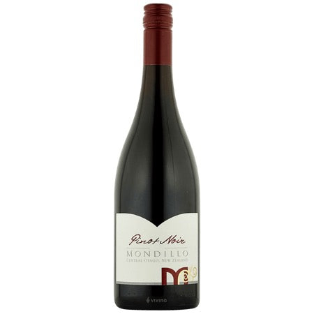 WINE MONDILLO PINOT NOIR '19 750ML