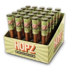 TED'S HOPZ 5 X 38 25CT