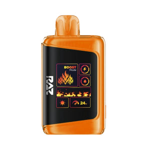 RAZ DC 25K 16ML ORANGE MANGO 5CT DSPLY