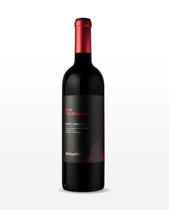 WINE ALA COLORADO PETIT VERDOT LAS PERDICES 750 ML