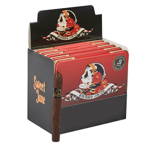 DEADWOOD - SWEET JANE BOX 4X32 TINS 50CT