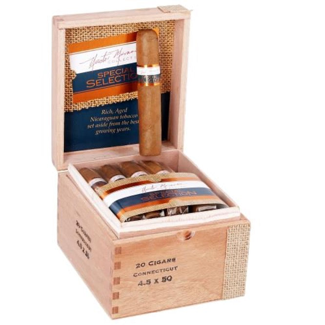 NM SPECIAL SEL. CT-COFFEE BREAK BOX OF 20