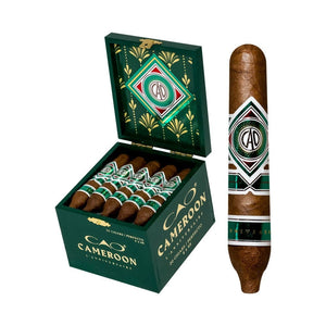 CAO CAMEROON PERFECTO 4X48 20CT