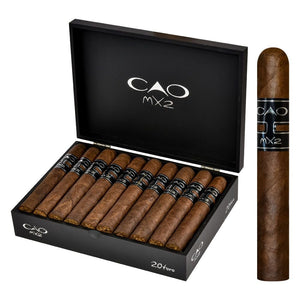 CAO MX2 TORO 20'S