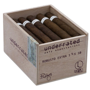 LUCIANO UNDERRATED GORDO 6X60 20CT