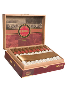 EIROA CLASSIC NAT. 50X5 10CT