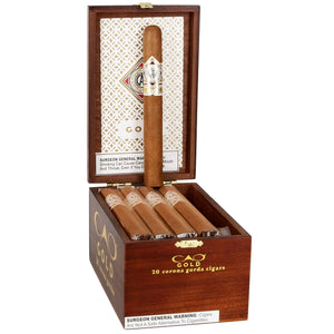 CAO GOLD CORONA GORDO 20CT