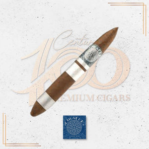 ORACLE SLOMON CIGARS 6.5 X 54; 10 CT BX