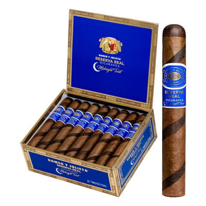 ROMEO Y J. RES REAL NIC MID.TWIS.TORO 25CT