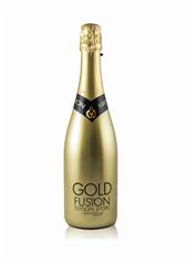 WINE SPRK GOLD FUSION 750 ML BTL