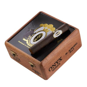 ONYX ROBUSTO 20CT BOX