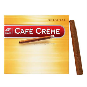 CAFE CREME 5 X 20 CT. DISPLAY