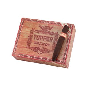 TOPPER CIGARS OLD-FASH. PERFECTO 30CT